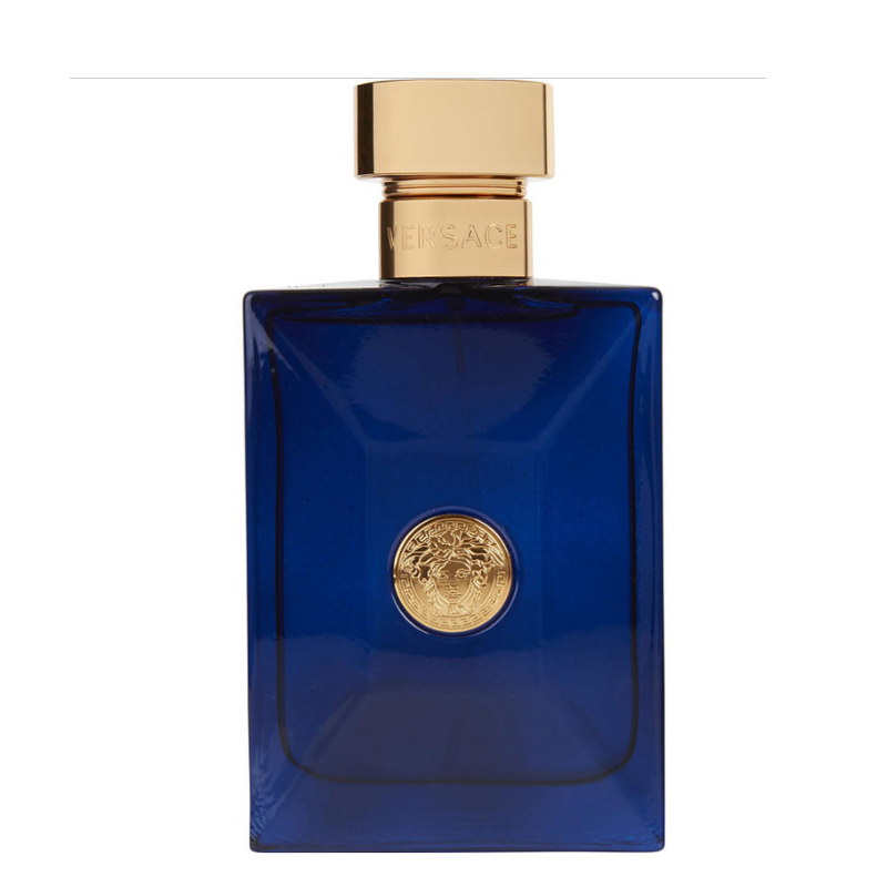Perfume Masculino Versace Dylan Blue Desodor. 100 ML