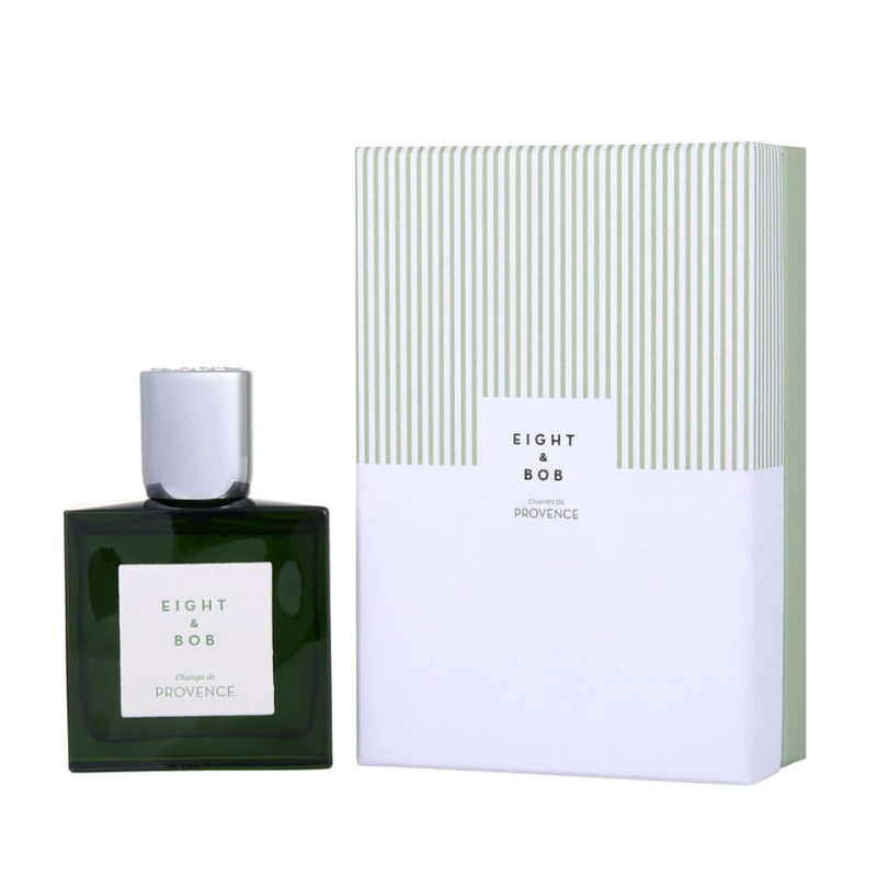 Perfume Masculino Eight & Bob Champs Provence Eau De Parfum 100 ML