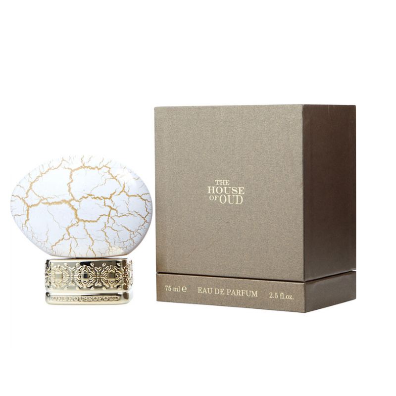 Perfume Unisex House Oud Breath Of The Infinite Eau De Parfum 75 ML