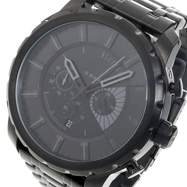 Relógio Masculino Diesel Modelo DZ4349 - A Prova D' Água