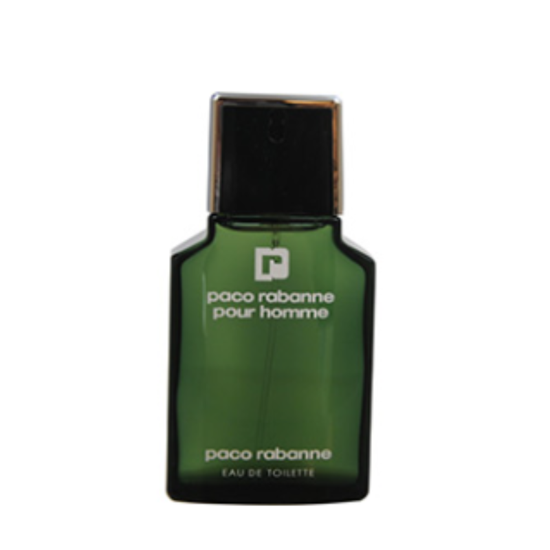 Perfume Masculino Paco Rabanne Edt Spray 50 Ml (Sem Caixa)