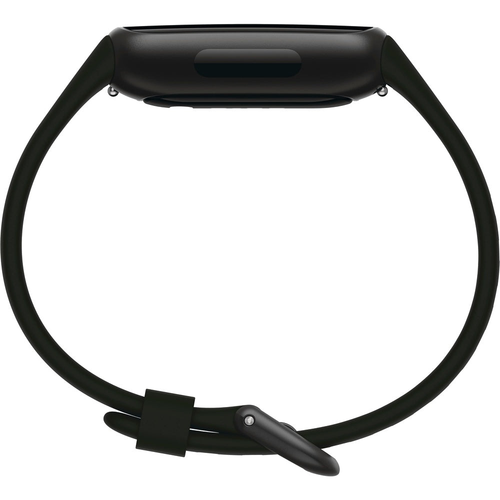 Fitbit - Rastreador de saúde e fitness Inspire 3 - Midnight Zen-FB424BKBK-US