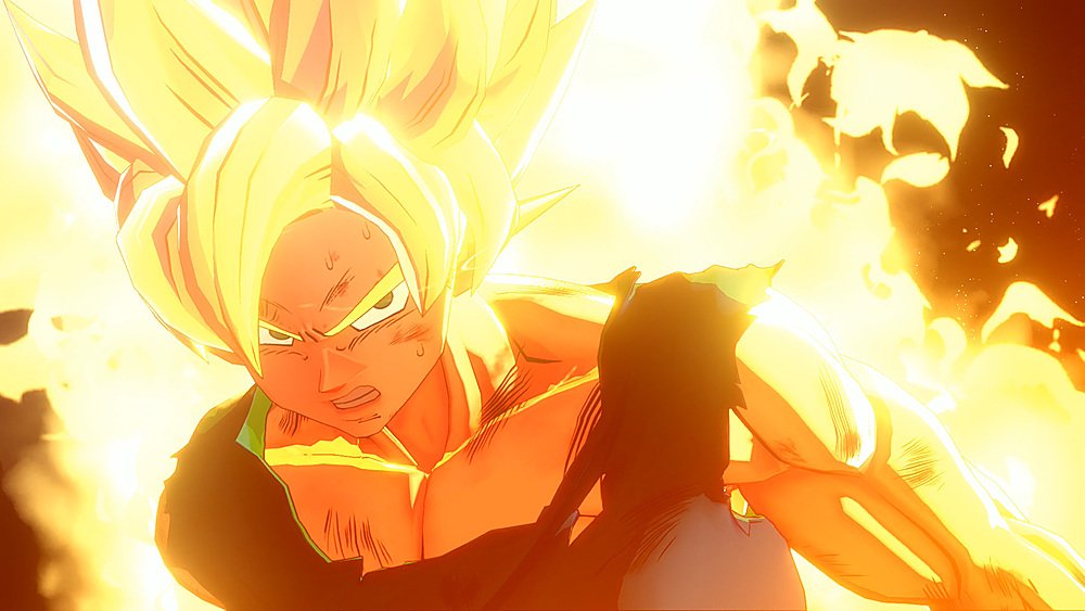 Jogo Dragon Ball Z Kakarot Standard Edition - PlayStation 5