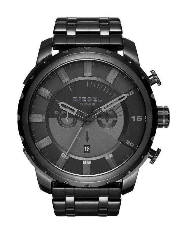 Relógio Masculino Diesel Modelo DZ4349 - A Prova D' Água