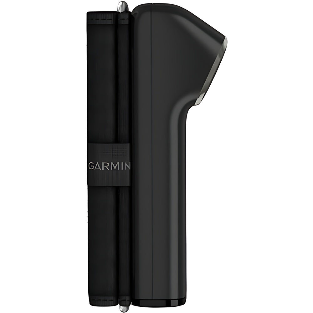 Garmin - Índice BPM - Monitor de pressão arterial inteligente Wi-Fi - Preto-010-02464-00