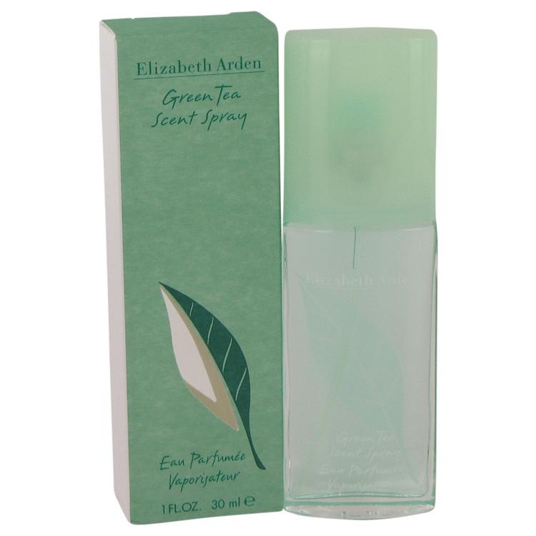 Perfume Feminino Green Tea Elizabeth Arden 30 ML Eau De Parfum