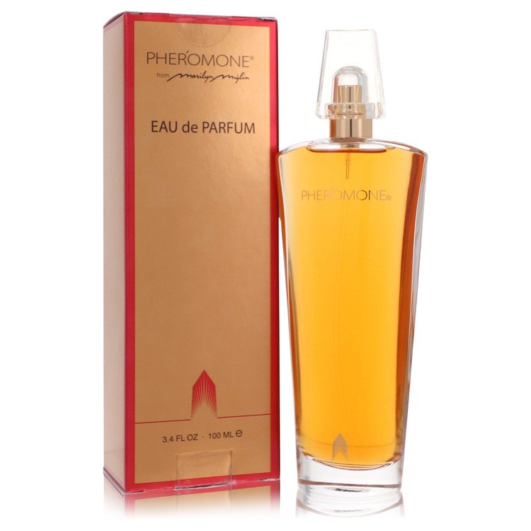 Perfume Feminino Pheromone Marilyn Miglin Eau De Parfum