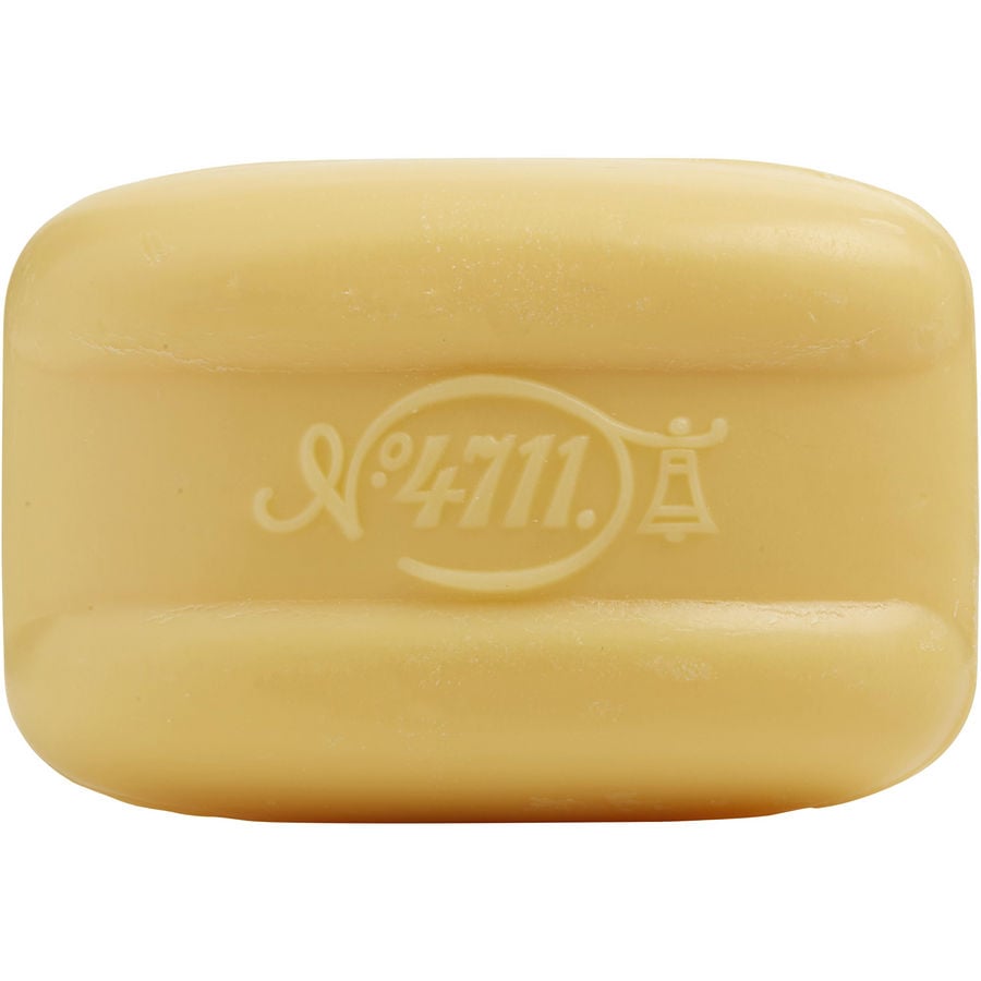 Sabonete Unisex 4711 100 Ml