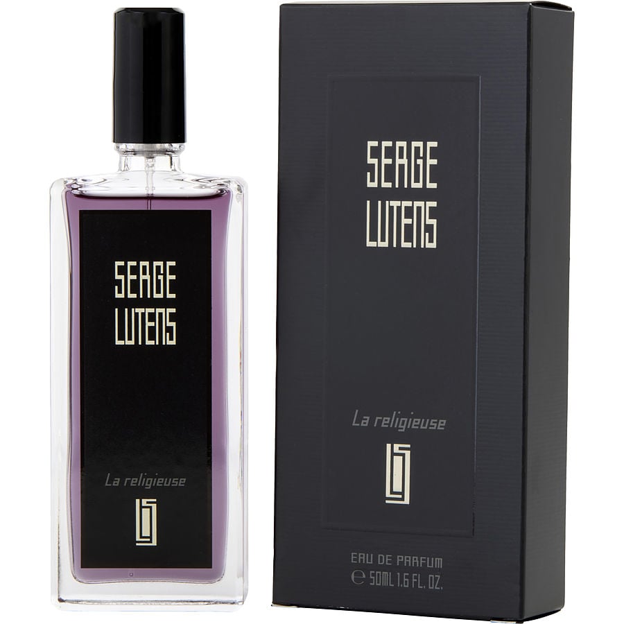 Perfume Unisex Serge Lutens La Religieuse Serge Lutens Eau De Parfum Spray 50 Ml