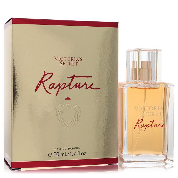 Perfume Feminino Rapture Victoria'S Secret Eau De Parfum 50 Ml