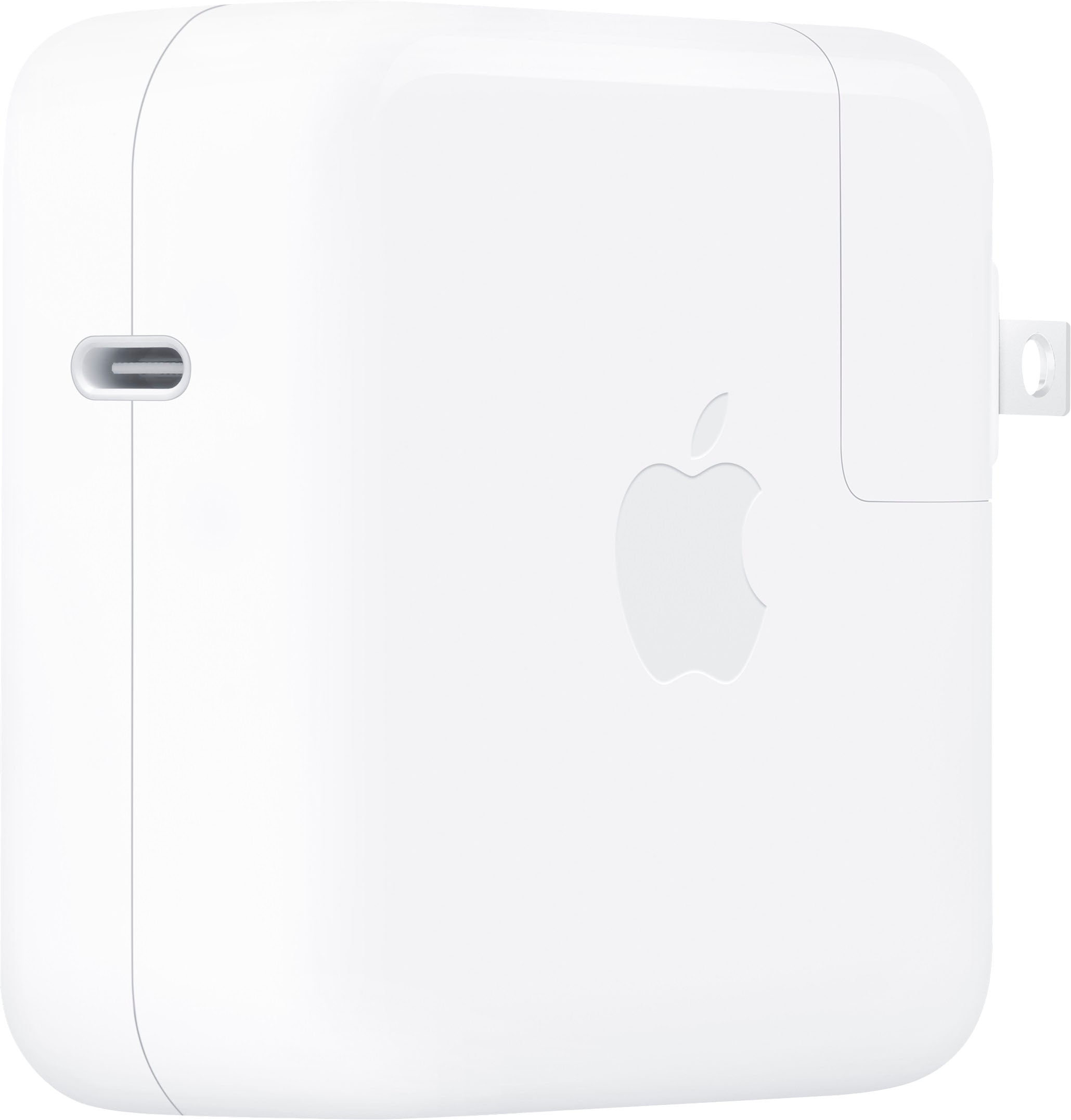 Apple - 70W USB-C C/ carregador - Branco