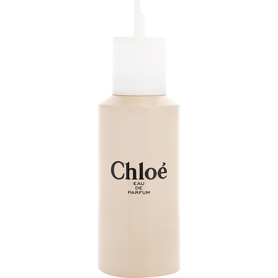 Perfume Feminino Chloe Eau De Parfum Refill 150 Ml