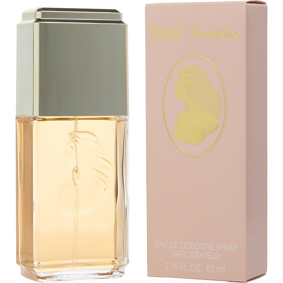 Perfume Feminino White Shoulders Eau De 80 ML150 ML