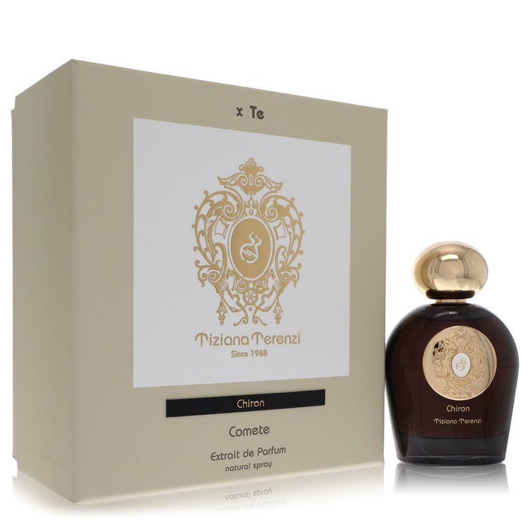 Perfume Feminino Tiziana Terenzi Chiron Extrait De Parfum (Unisex) 100 Ml