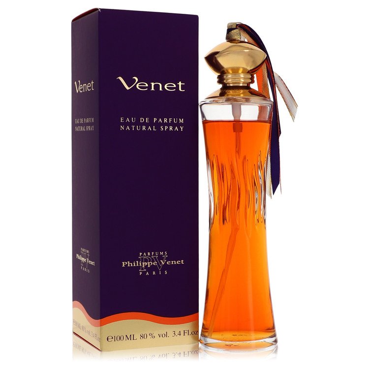Perfume Feminino Philippe Venet 100 ML Eau De Parfum