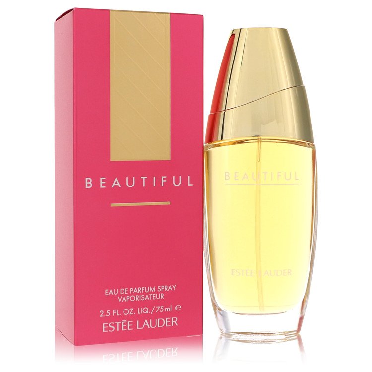 Perfume Feminino Beautiful Estee Lauder 75 ML Eau De Parfum