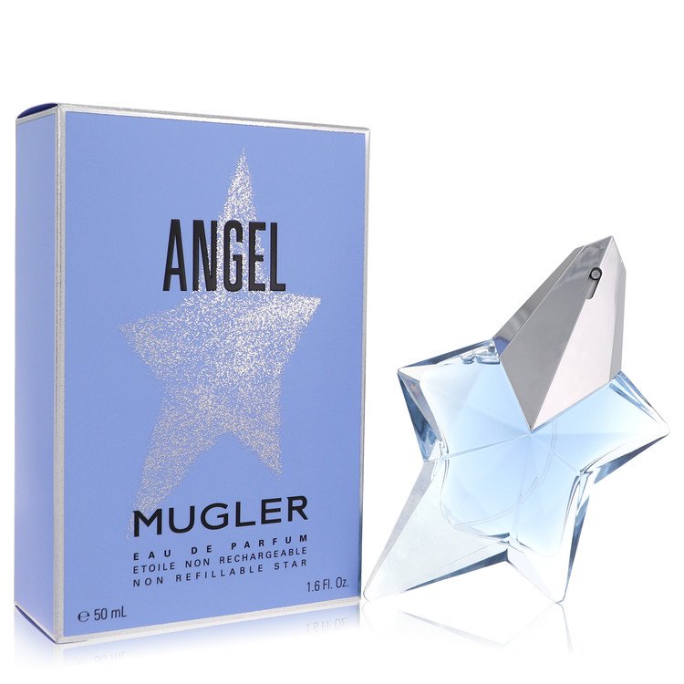 Perfume Feminino Angel Thierry Mugler 50 ML Eau De Parfum