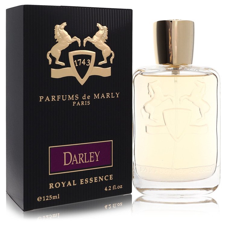 Perfume Feminino Darley Parfums De Marly 125 ML Eau De Parfum