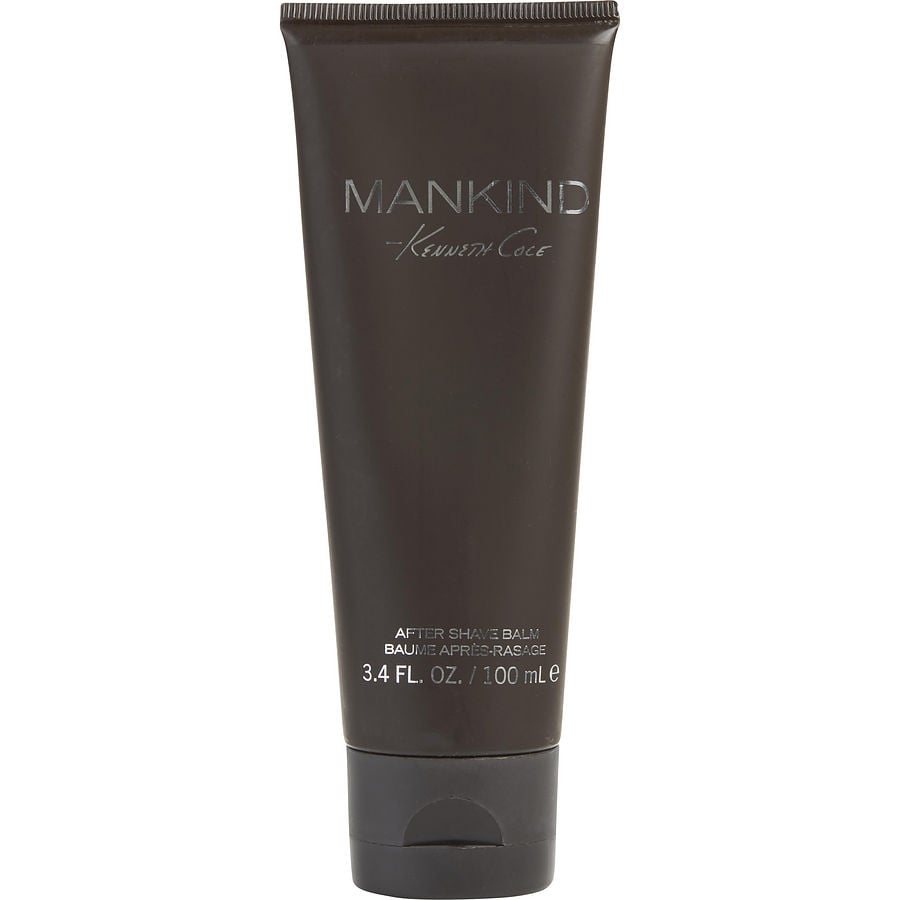 Pós Barba 100 Ml Kenneth Cole Mankind Kenneth Cole Masculino