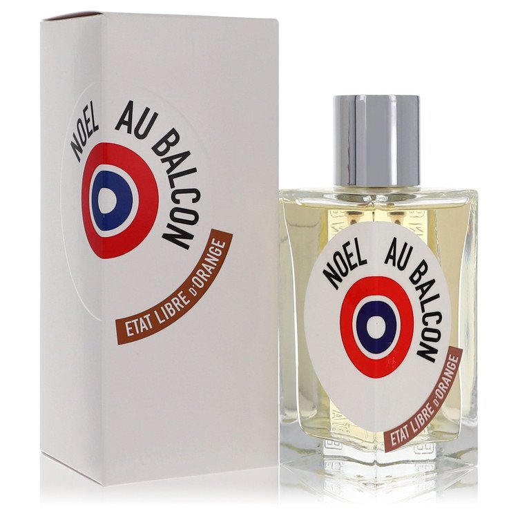 Perfume Feminino Noel Au Balcon Etat Libre D`Orange Eau De Parfum