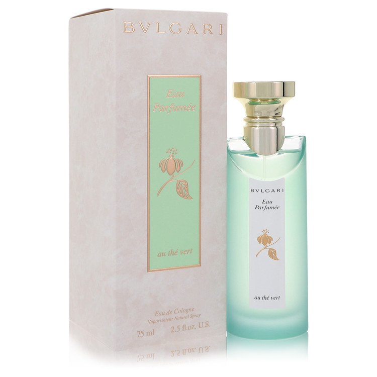 Perfume Masculino Bvlgari 75 ML Cologne Spray