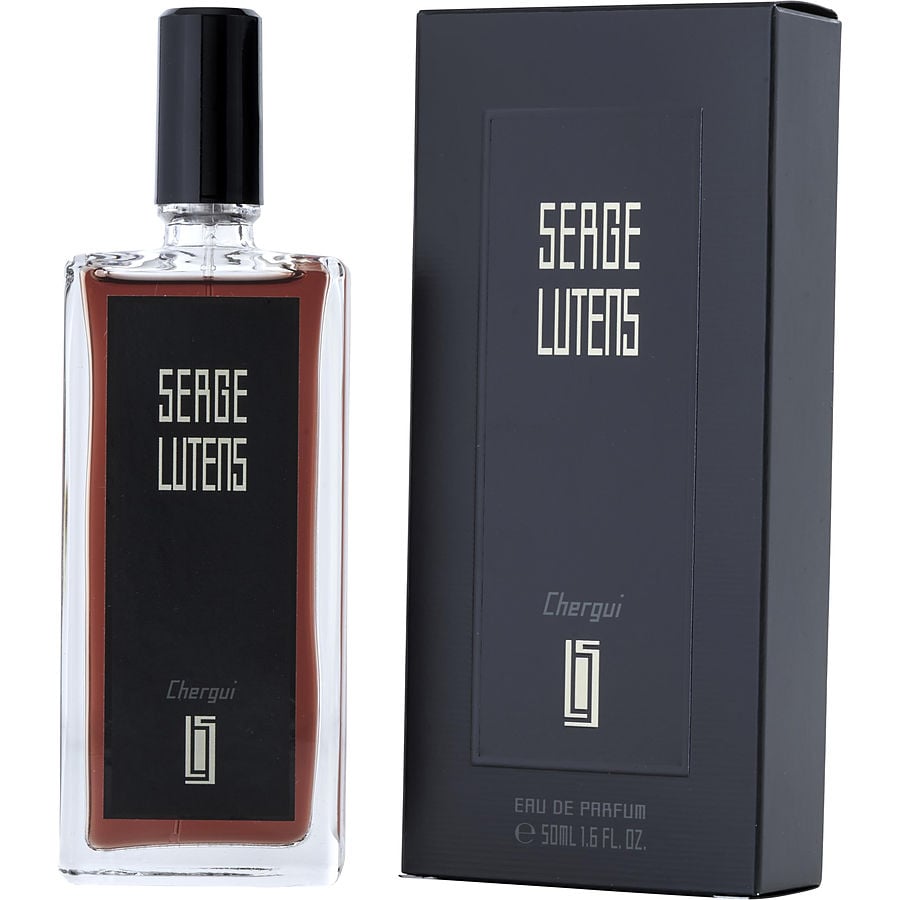 Perfume Unisex Serge Lutens Chergui Serge Lutens Eau De Parfum Spray 50 Ml