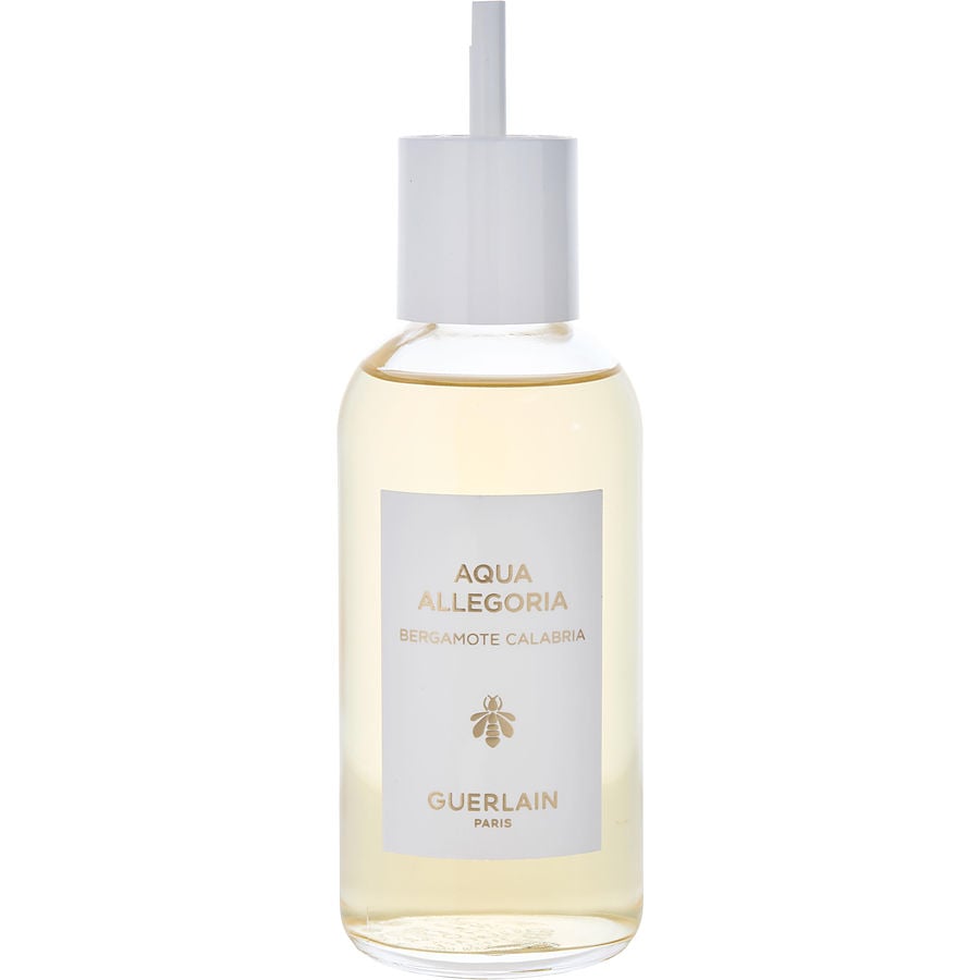 Perfume Unisex Guerlain Aqua Allegoria Bergamote Calabria Edt Refill 200 Ml