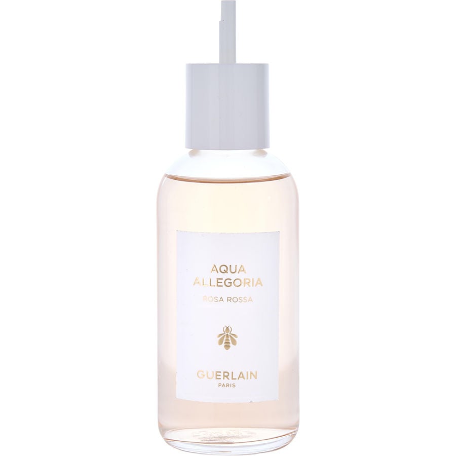 Perfume Feminino Guerlain Aqua Allegoria Rosa Rossa Edt Refill 200 Ml