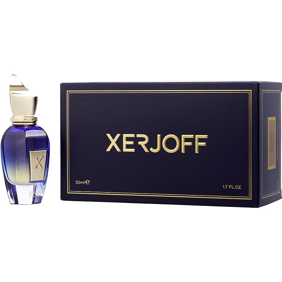 Perfume Unisex Xerjoff Join The Club Ivory Route Eau De Parfum Spray 50 Ml