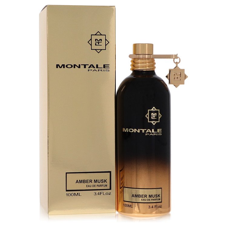 Perfume Feminino Montale 100 ML Eau De Parfum Spray