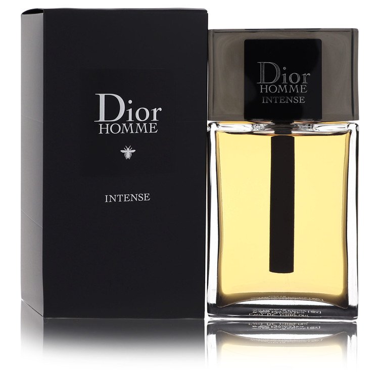 Col. Masculina Homme Intense Christian Dior 147 ML Eau De Parfum