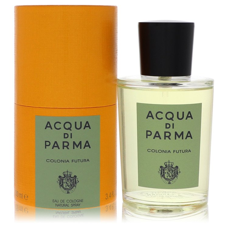Colonia Feminino Futura Acqua Di Parma 100 ML Eau De
