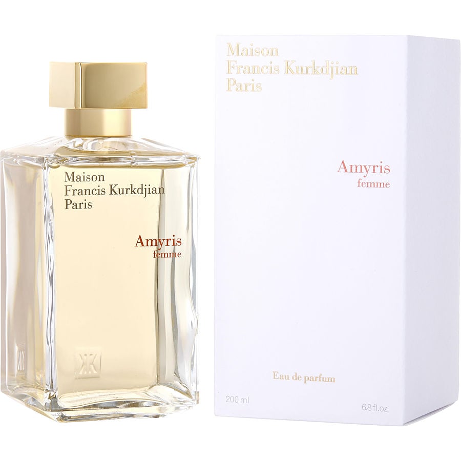 Perfume Feminino Maison Francis Kurkdjian Amyris Femme EDP Spray 200 Ml
