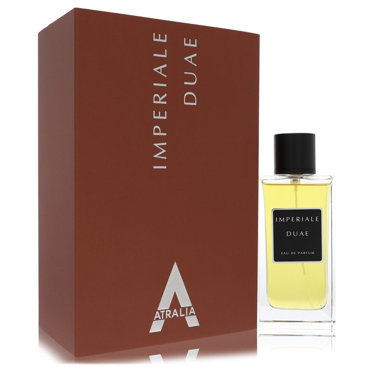 Perfume Masculino Atralia Imperiale Duae Eau De Parfum (Unisex) 100 Ml