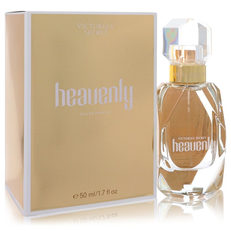 Perfume Feminino Heavenly Victoria`S Secret Eau De Parfum