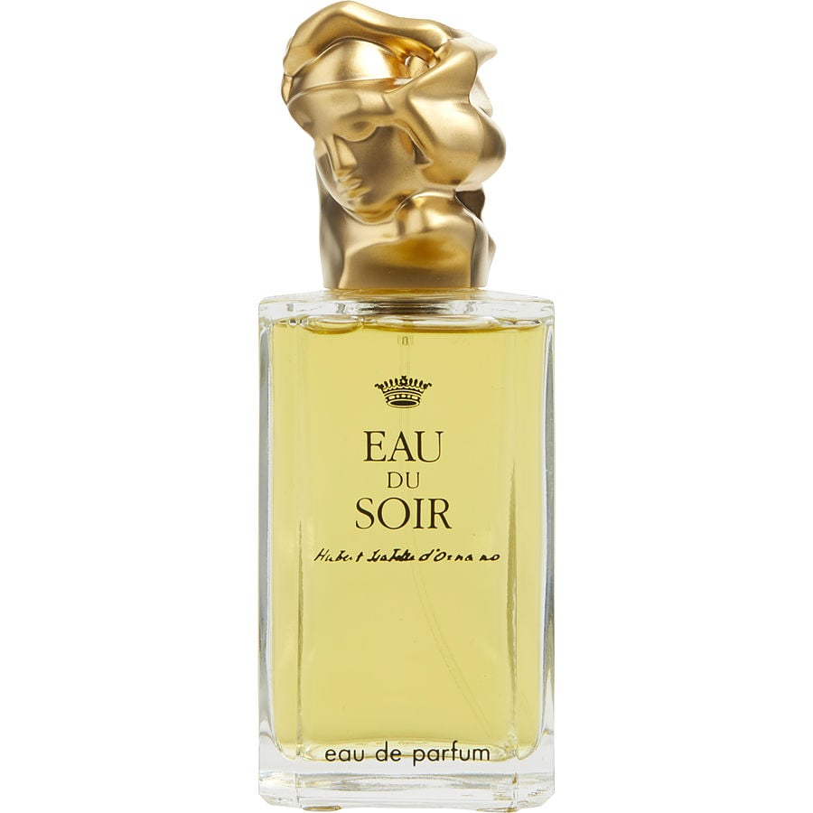 Perfume Feminino Sisley Eau Du Soir De Parfum Spray 100 Ml (Sem Caixa)