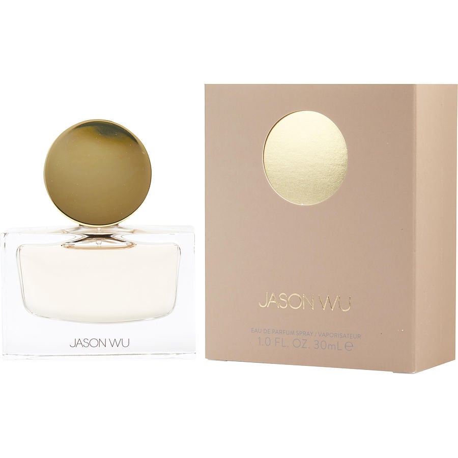 Perfume Feminino Jason Wu Jason Wu Eau De Parfum Spray 30 Ml