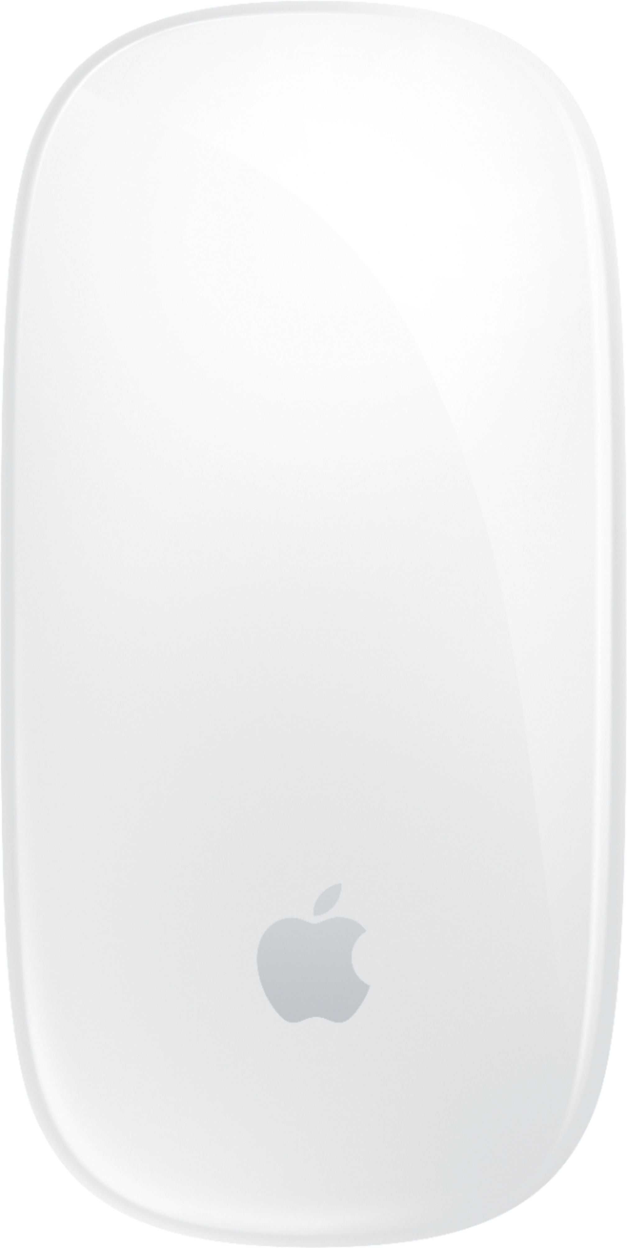 Apple - Magic Mouse - Branco