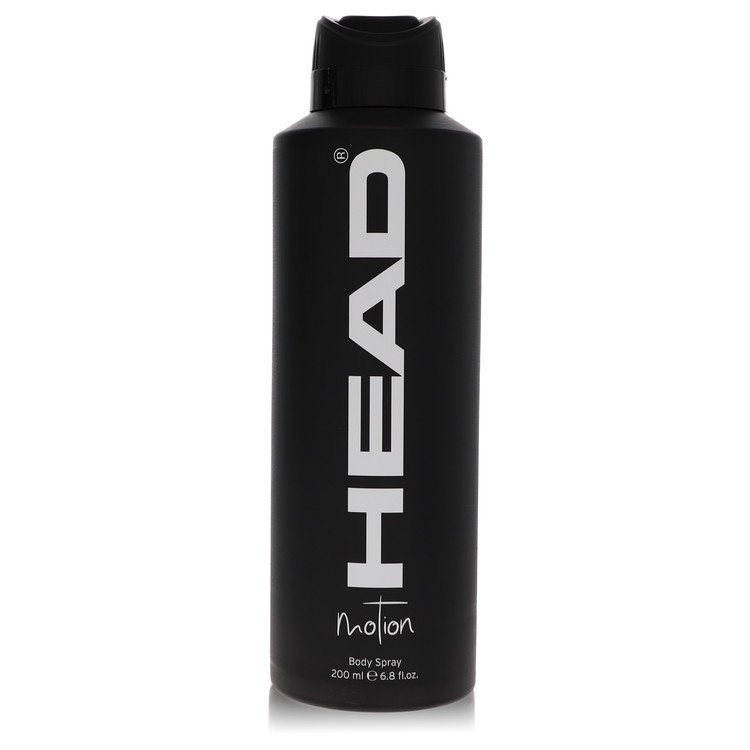 Água De Cheiro Masculina Head Motion 200 Ml