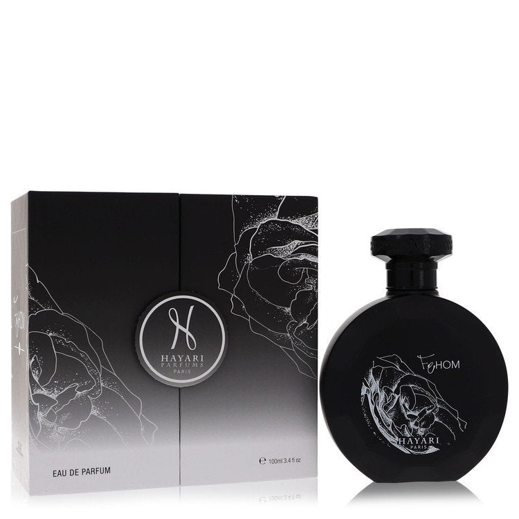 Perfume Feminino Fehom Hayari 100 ML Eau De Parfum