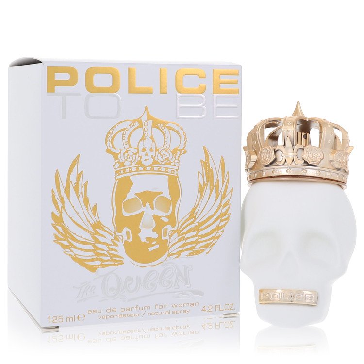 Perfume Feminino Police Colognes 125 ML Eau De Toilette Spray