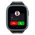 Xplora - Relógio inteligente infantil XGO3 (GPS + celular) 42 mm Chamadas, mensagens, SOS, rastreador GPS, câmera, contador de passos, cartão SIM - pr