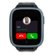 Xplora - Relógio inteligente infantil XGO3 (GPS + celular) 42 mm Chamadas, mensagens, SOS, rastreador GPS, câmera, contador de passos, cartão SIM - pr