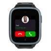 Xplora - Relógio inteligente infantil XGO3 (GPS + celular) 42 mm Chamadas, mensagens, SOS, rastreador GPS, câmera, contador de passos, cartão SIM - pr