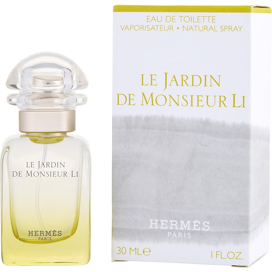 Perfume Unisex Le Jardin De Monsieur Li Edt 30 ML