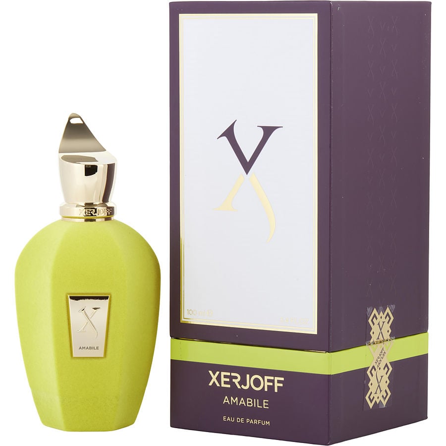 Perfume Unisex Xerjoff Amabile Eau De Parfum Spray 100 Ml