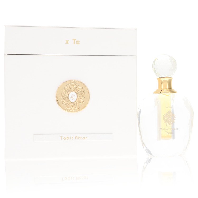 Perfume Feminino Tiziana Terenzi Tabit Attar Pure (Unisex) .490 Ml