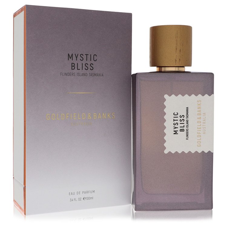 Perfume Masculino Goldfield & Banks Mystic Bliss Eau De Parfum (Unisex) 100 Ml