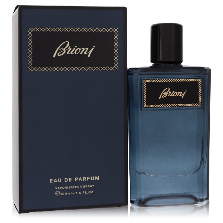 Perfume Masculino Brioni 100 Ml Eau De Parfum