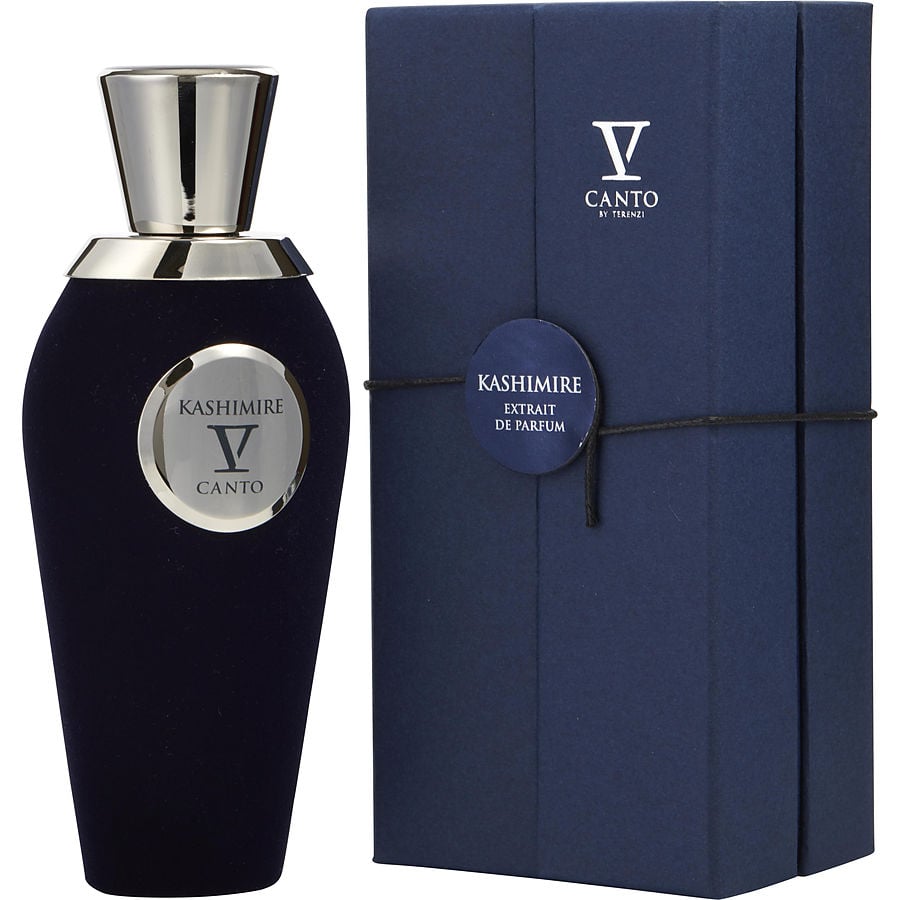 Perfume Unisex V Canto Kashimire V Canto Extrait De Parfum Spray 100 Ml